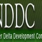 NDDC