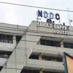 NDDC