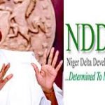 NDDC