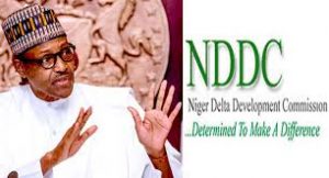 NDDC