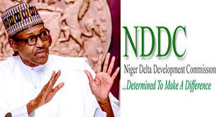 NDDC