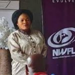 NFF, Lagos SWAN lament as Ukaigwe dies