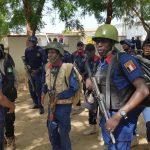NSCDC