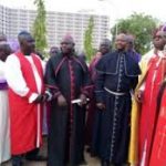 National Inter-Faith Religious Organisations for Peace