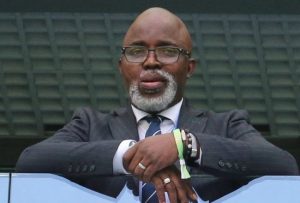 Nff to get fresh Covid -19 fifa grant