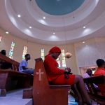 Nigeria-Abuja-Catholic-Church-COVID-19