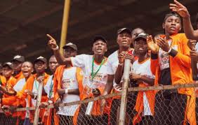 Nigeria School Sports Federation