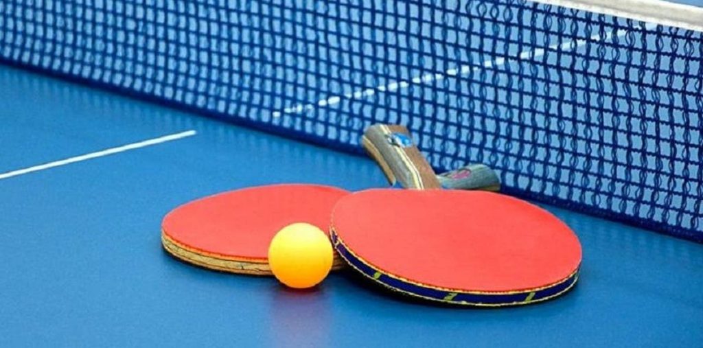 Nigeria Table Tennis Federation (NTTF