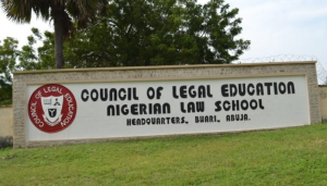 Nigerian-Law-School