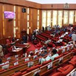 Nigerian-Senate
