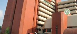 Nigerian Shippers’ Council (NSC)