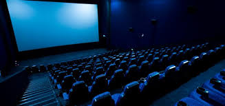 Nigerian cinema exhibitors