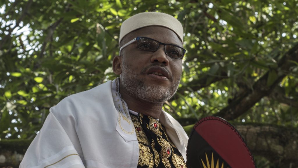 Nnamdi-Kanu