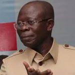 No regrets spearheading Oshiomhole’s suspension -Oshawo
