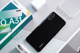 OPPO launches A12, A31 smartphones