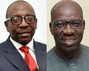 Obaseki-Ize-Iyamu