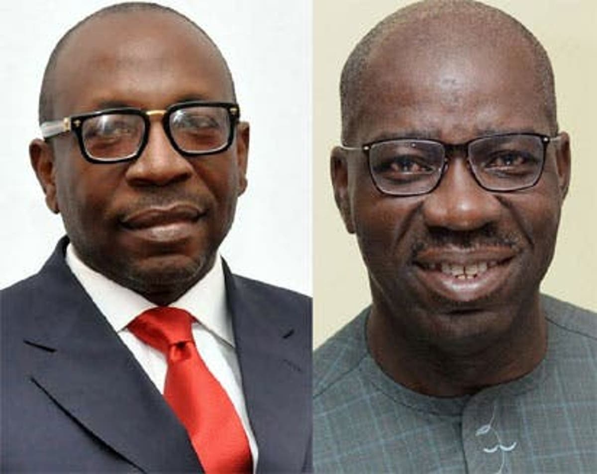 Obaseki-Ize-Iyamu