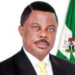 Obiano rewards 9 outstanding corps members