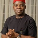 Ojukwu’s spirit after APGA undertakers –Otti