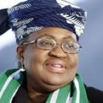 Okonjo-Iweala to face 5 candidates as nominations close