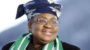 Okonjo-Iweala to face 5 candidates as nominations close