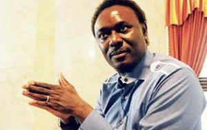 Okotie