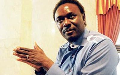 Okotie
