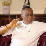 Okunbo absolves self from violence at Oba Palace