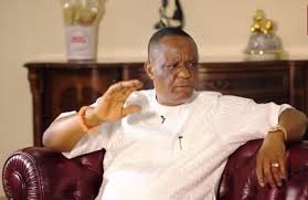 Okunbo absolves self from violence at Oba Palace