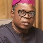 Ondo state governorship election, Olayide Owolabi Adelami