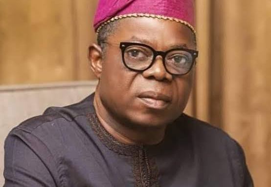 Ondo state governorship election, Olayide Owolabi Adelami