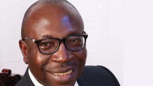 Osagie-Ize-Iyamu