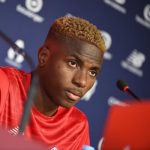 Osimhen- Napoli’s ultimatum fake news