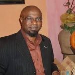 Otunba Olusegun Agbalajobi