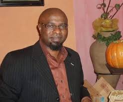 Otunba Olusegun Agbalajobi