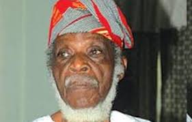 Pa Ayo Fasanmi dies at 94