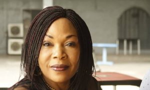 Mabel Oboh