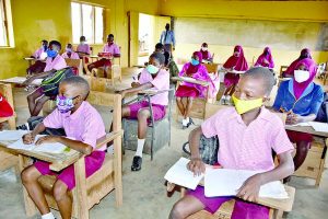 Pic.4. Resumption of schools after COVID-19 lockdown in Ibadan.jpg page1