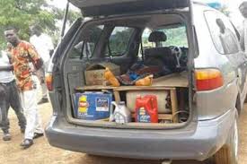 Pregnant woman kicked to death in Ebonyi
