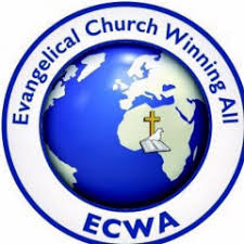 President of Evangelical Church Winning All (ECWA
