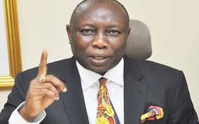 Prof. Epiphany Azinge