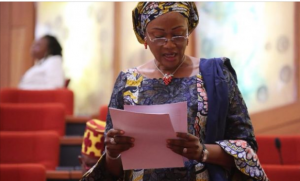 Remi tinubu