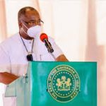 Resign if you can’t cope, Uzodimma tells Imo monarchs