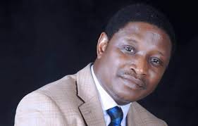 Rev. Yakubu Pam