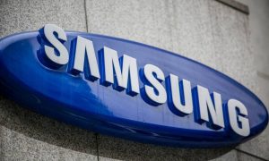 Samsung-Electronics