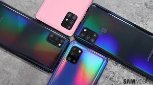 Samsung offers premium value with new Galaxy A series
