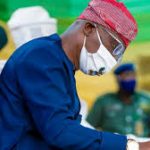 Sanwo-Olu’s u-turn on reopening religious houses