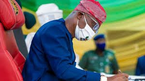 Sanwo-Olu’s u-turn on reopening religious houses
