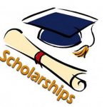 Scholarship for 16 bright students