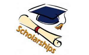 Scholarship for 16 bright students